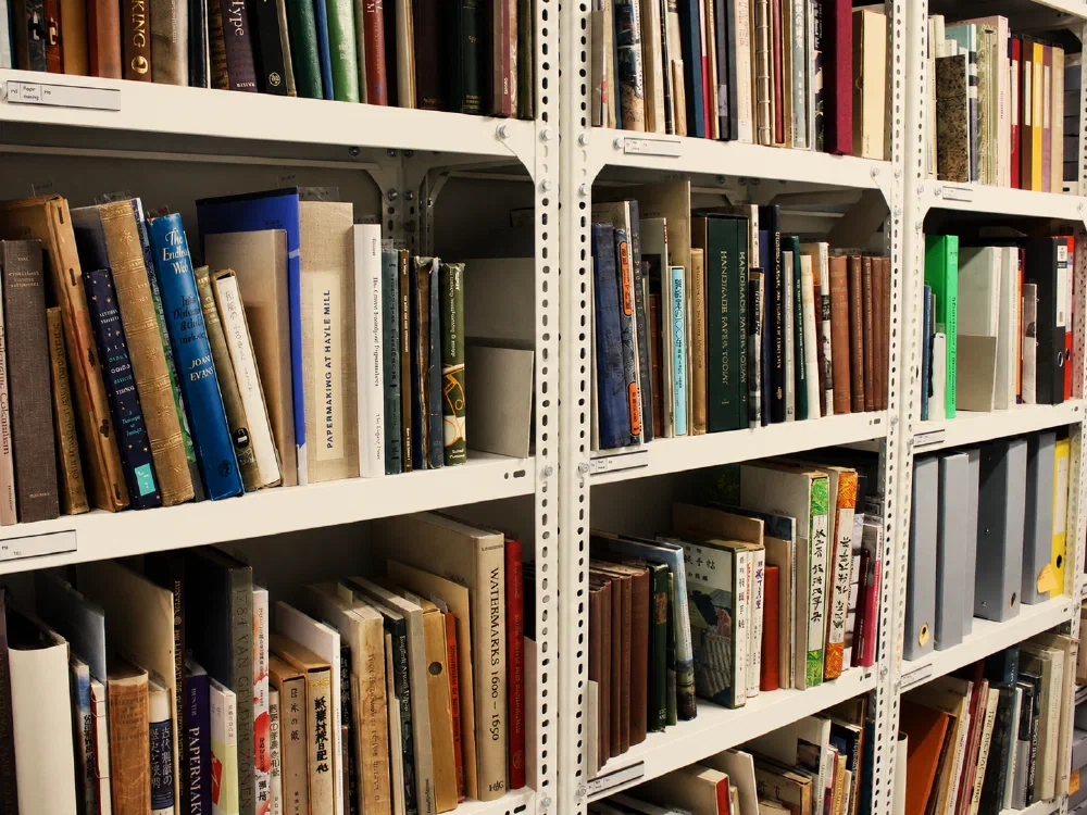 Collection & Research