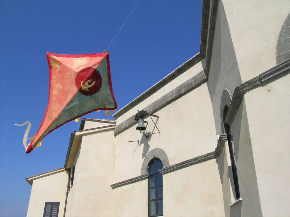 Masterclass: Handmade Paper Kite Making with Anna Onesti