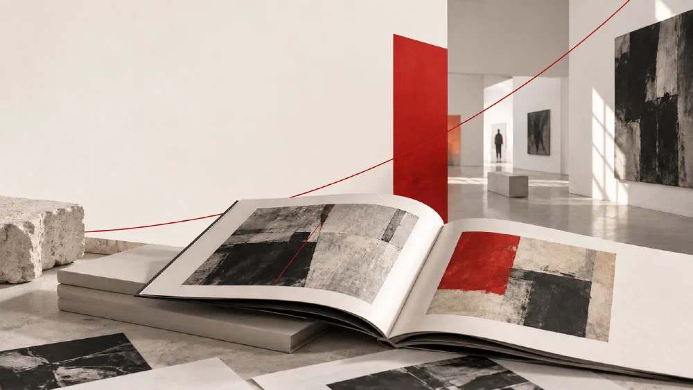 Introduction to Contemporary Art Practices with Efi Michalarou