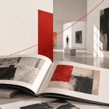 Introduction to Contemporary Art Practices with Efi Michalarou