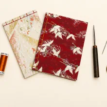 Introduction to Japanese Binding