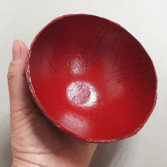 Paper and Urushi: An Introduction to Japanese Natural Lacquer with Silvia Miklin