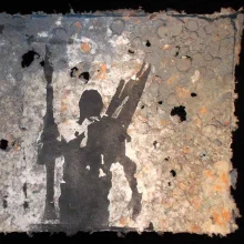 Pulp Printing with Drew Matott